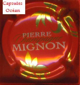 Mignon Pierre n°61e
