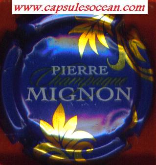 Mignon Pierre n°61h