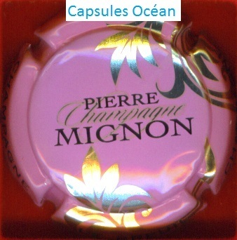Mignon Pierre n°61q
