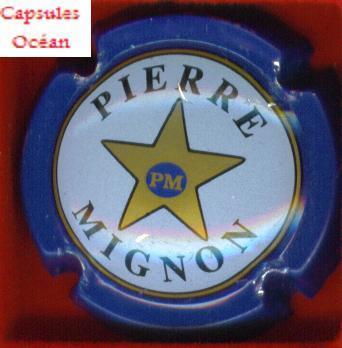 Mignon Pierre n°9