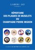 Répertoire Lambert Edition 2023 Pierre Mignon