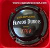 Dubois François n°3a