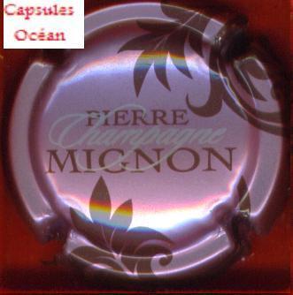 Mignon Pierre n°61b