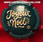 Générique Jéroboam "Noël 2023"